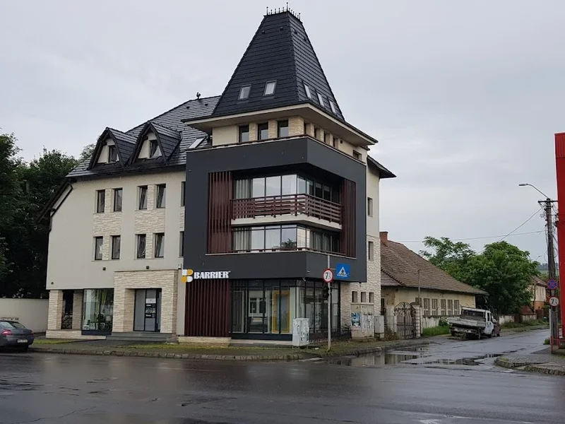 German Kitchen Mures