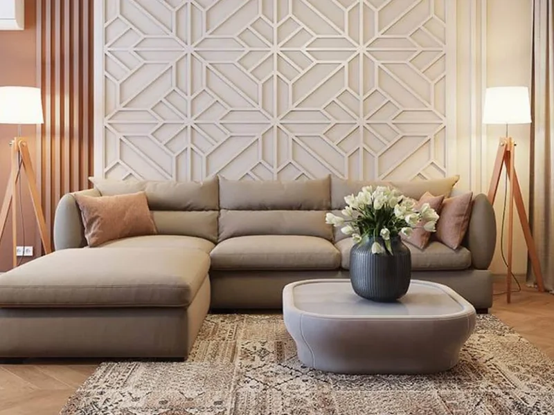 Cioata Targu-Mures Showroom