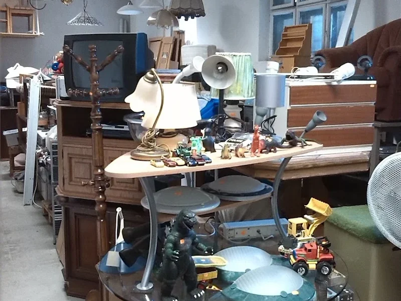 CE Basilea Bútortúrkáló