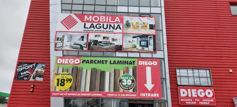 Mobila Laguna Targu Mures