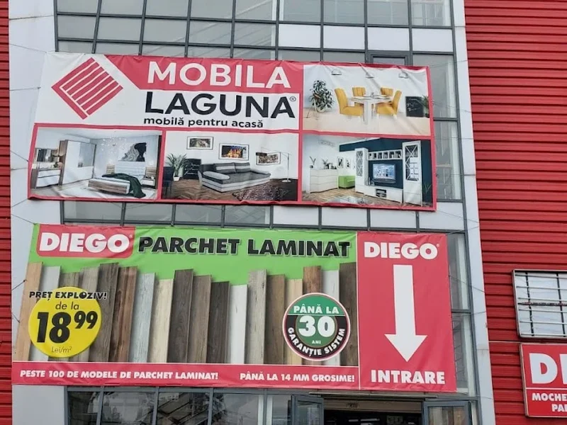 Mobila Laguna Targu Mures