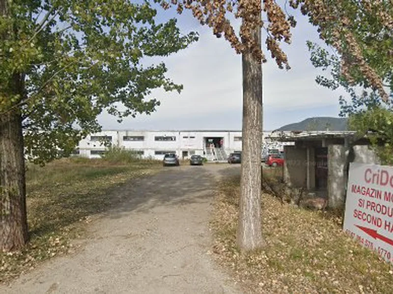 Mobila Second-Hand Baia Mare CriDor