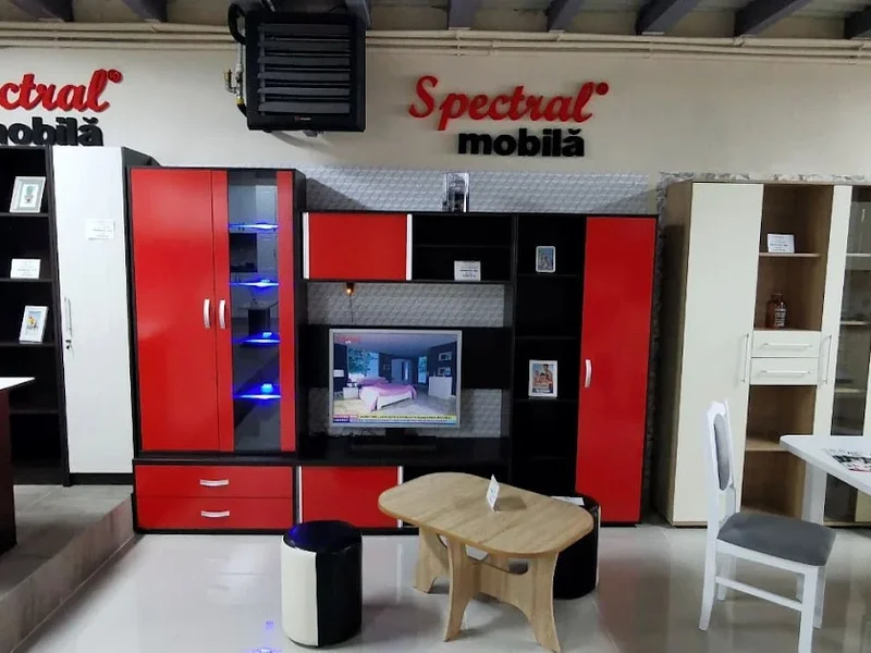 Spectral Mobila Baia Mare