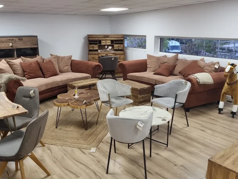 Max Story Outlet Mobila Baia Mare