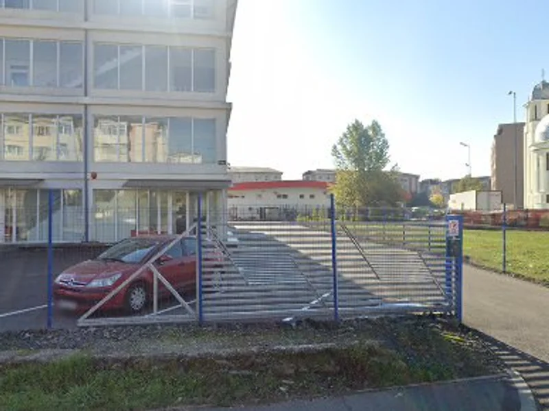 Mobilă "Casa Dragoș "