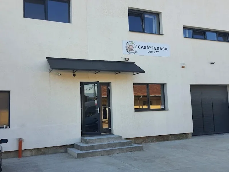 Casa si Terasa Outlet