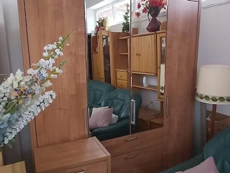 Mobila Emiliei Magazin Mobila Second Hand Vâlcea