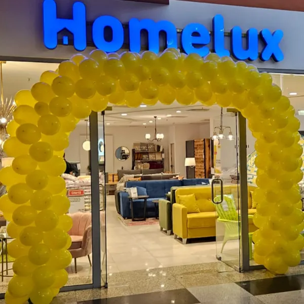 Homelux - Magazin Mobila si Decoratiuni - Ramnicu Valcea