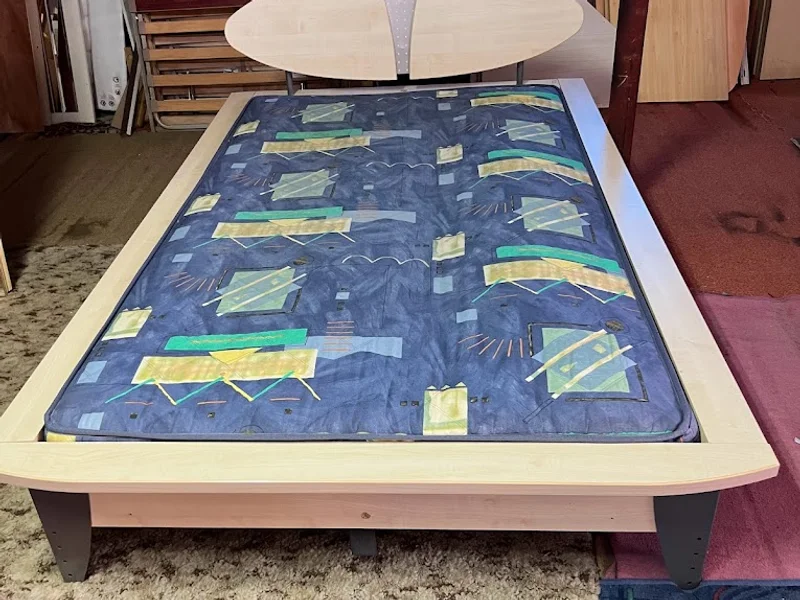 Mobila Second Hand Domnul Doi