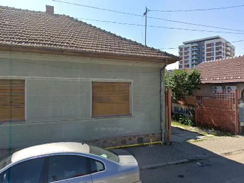 PRACTICAL HOUSE SRL ACCESORII MOBILIER