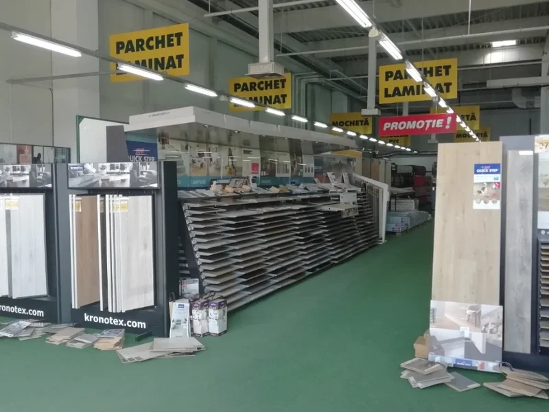 Proges Home & Deco Bacău