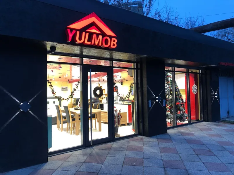 Yulmob Showroom