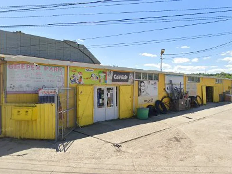 VASION Margineni - Bacau