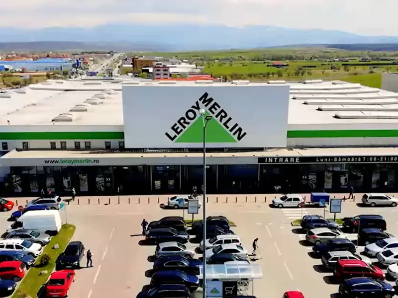 Leroy Merlin
