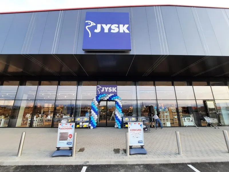 JYSK Prima Shops, Sibiu