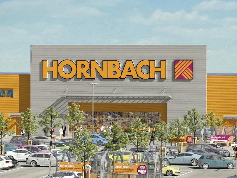 Hornbach