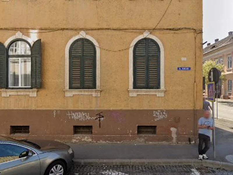 b&m - second hand + outlet