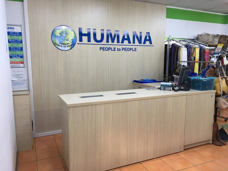 Humana