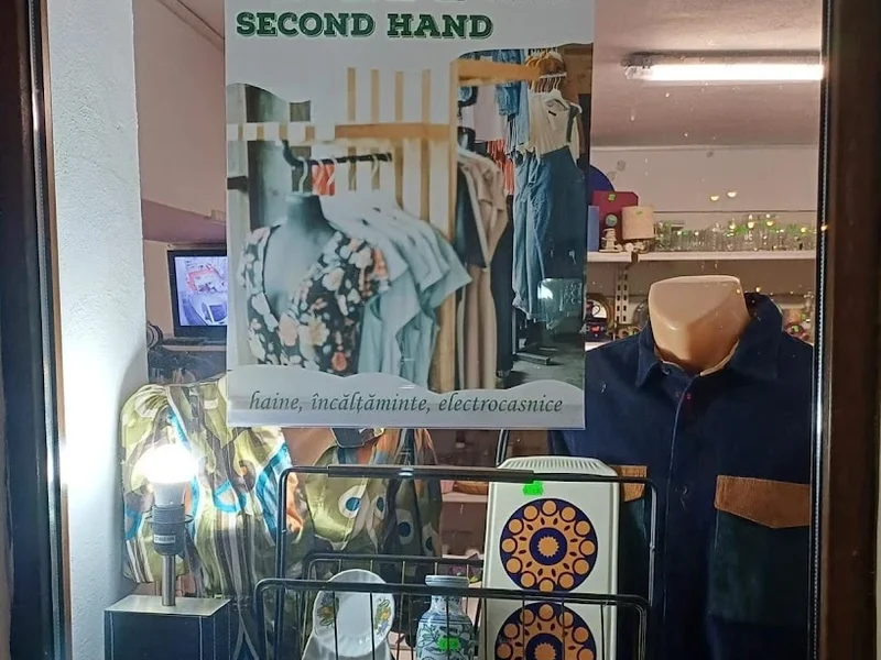 Pia Second Hand Magazin