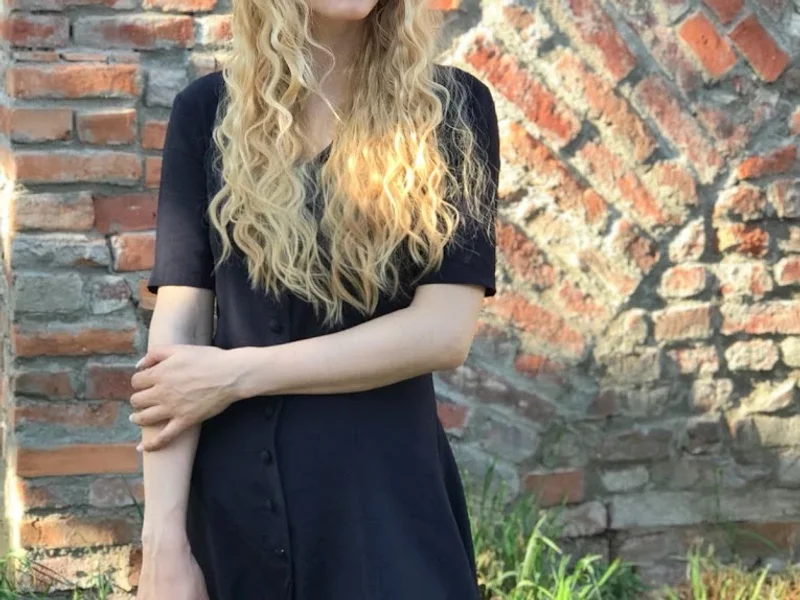 Magazin Imbracaminte Second Hand - Textile House Romania