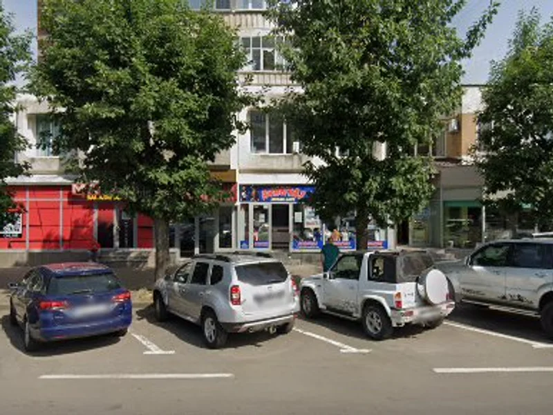 AVANTAJ second hand BAIA-MARE