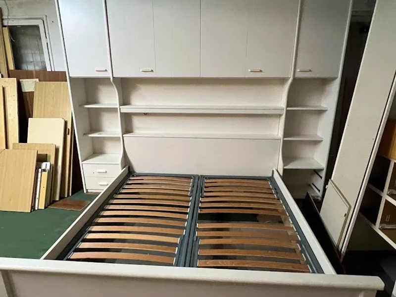 Mobila Second Hand Domnul Doi