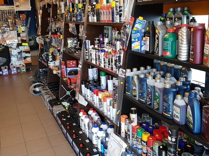 AUTO WOLF PIESE & ACCESORII ARAD PARTNER METABOND