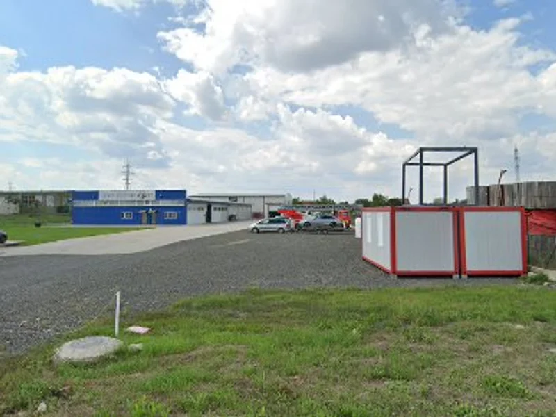 Inter Cars Filiala Arad