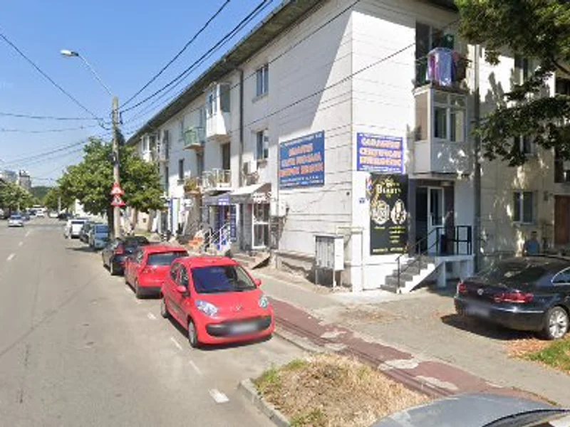 SC ALIMAR TOP AUTO SRL