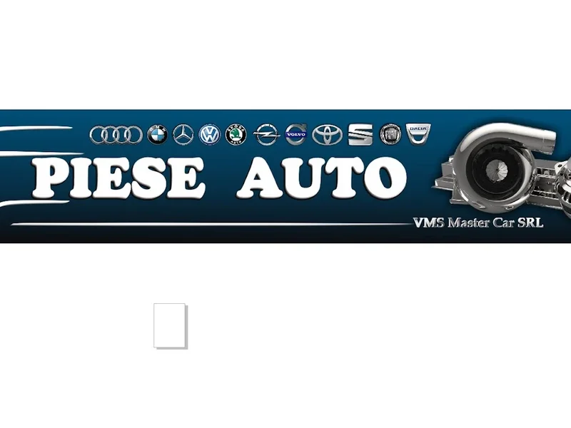 VMS MASTER CAR S.R.L