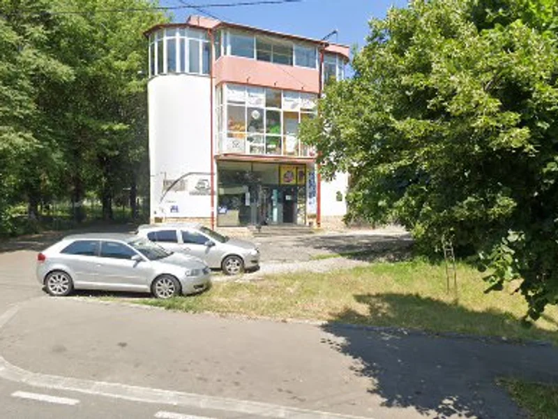 Stefano Parts Auto SRL