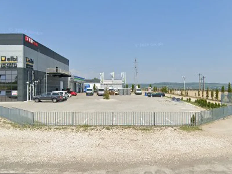 Conex Distribution Piteşti