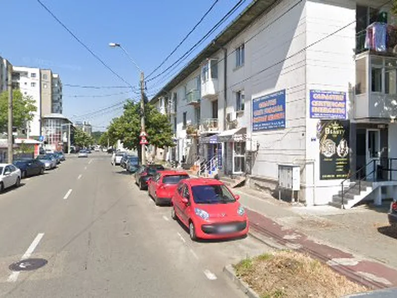 S.C. Cosmar Best Auto