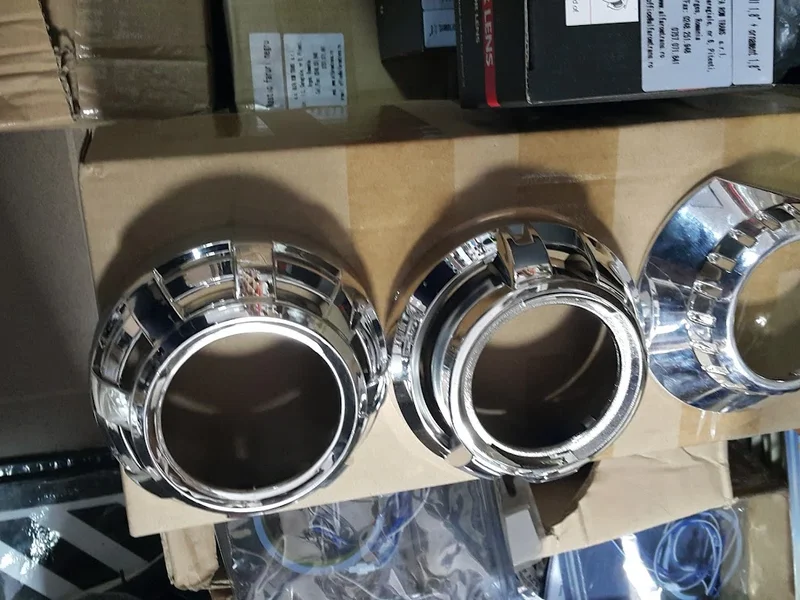 Magazin Piese Auto Camioane Remorci