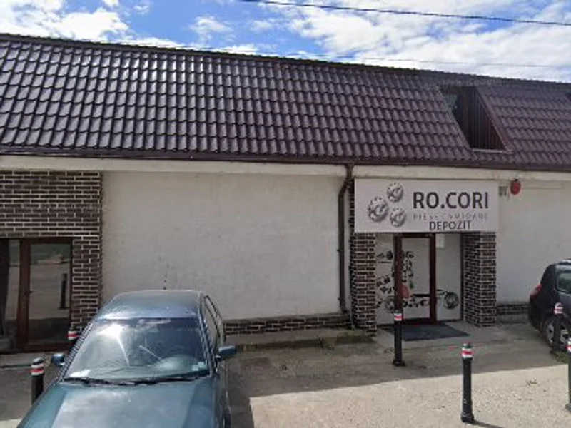 ROCORI