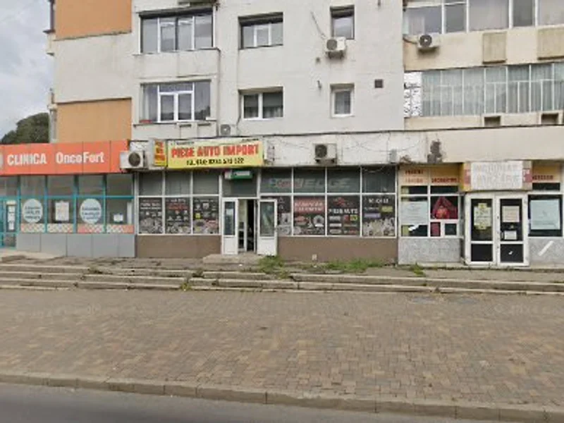 INFOTRONIC COM S.R.L.