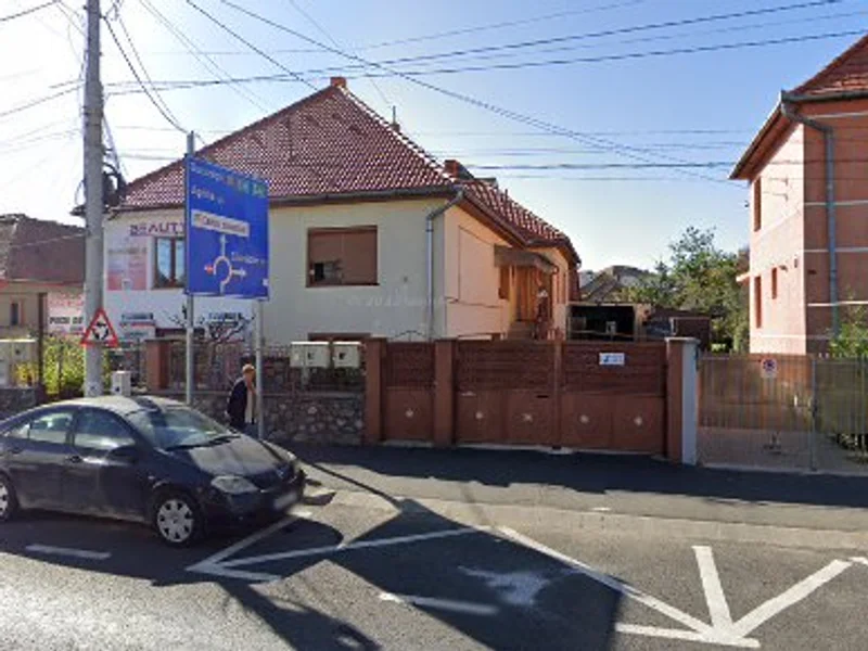 Supermixt-magazin piese auto