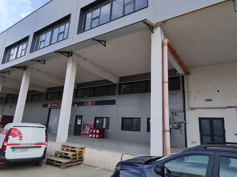 Inter Cars Filiala Sibiu