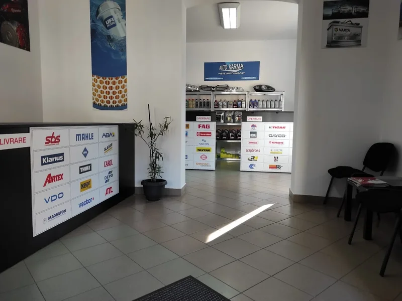 AutoKarma Targu Mures