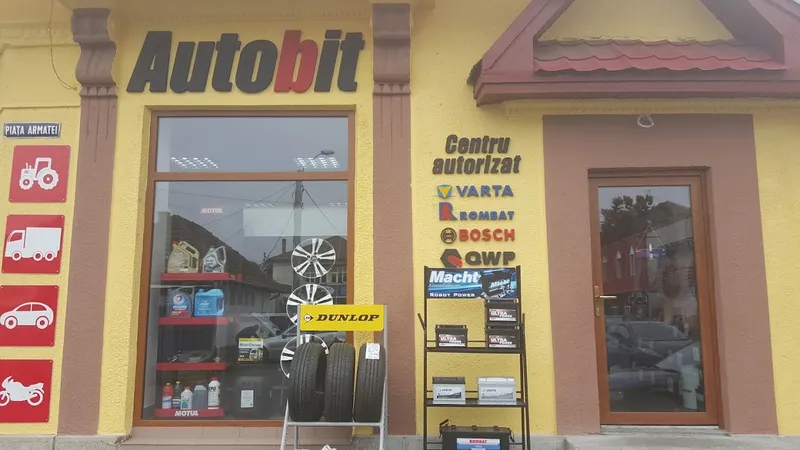 Autobit Piese Auto