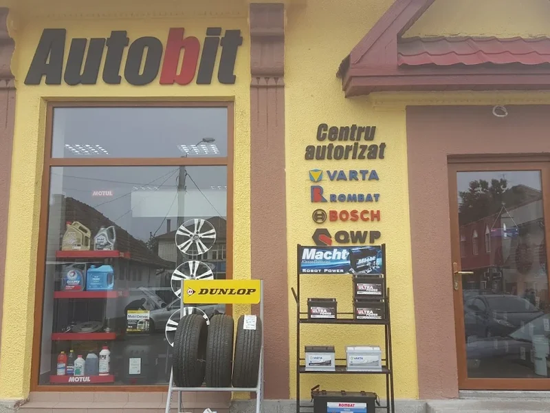 Autobit Piese Auto