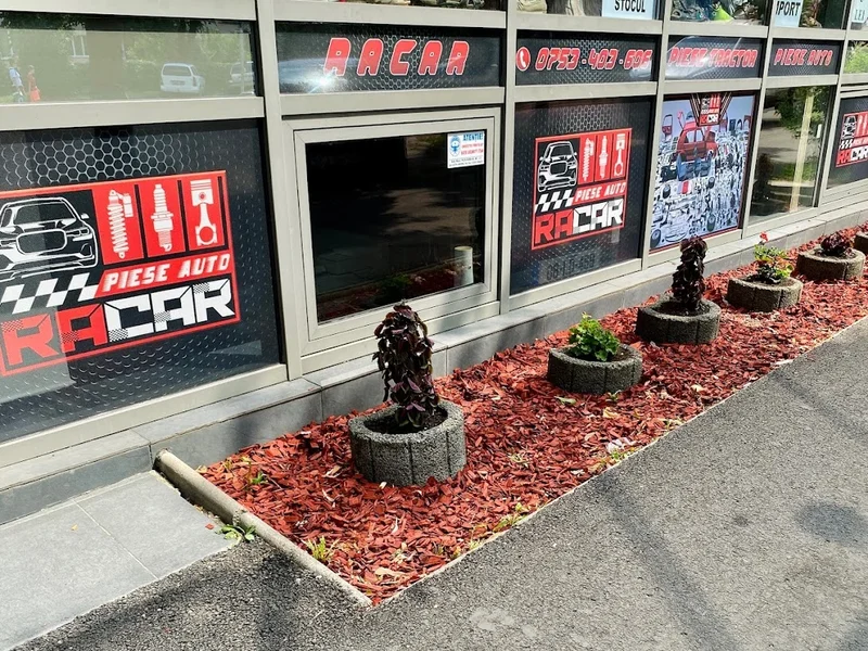 Racar Piese Auto