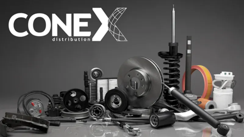 Conex Distribution Baia Mare