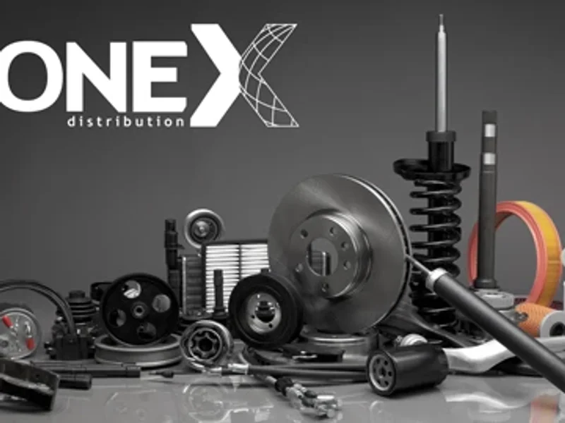 Conex Distribution Baia Mare
