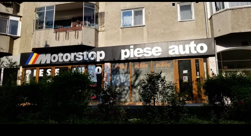 MOTORSTOP- Piese Auto Ramnicu Valcea