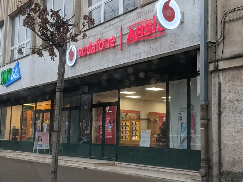 Vodafone