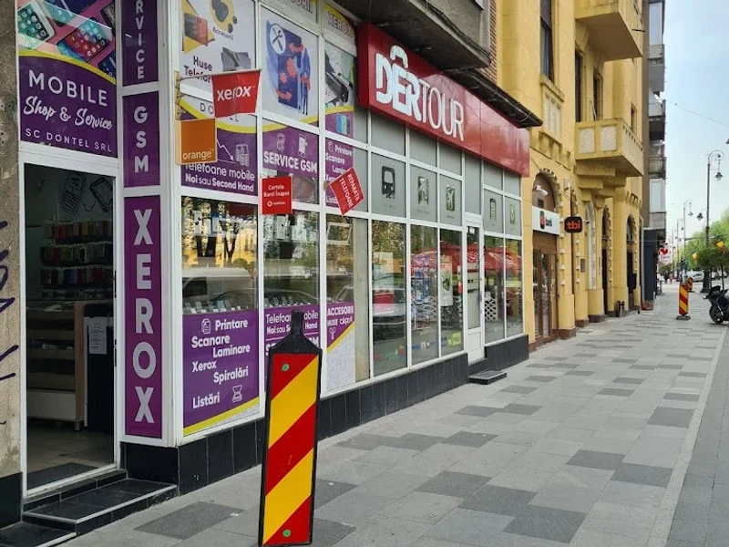 Reparatii Telefoane Dontel