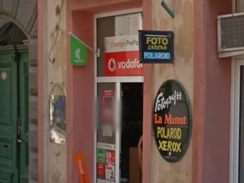 SERVICE GSM ARAD