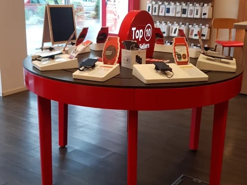 Vodafone Arad