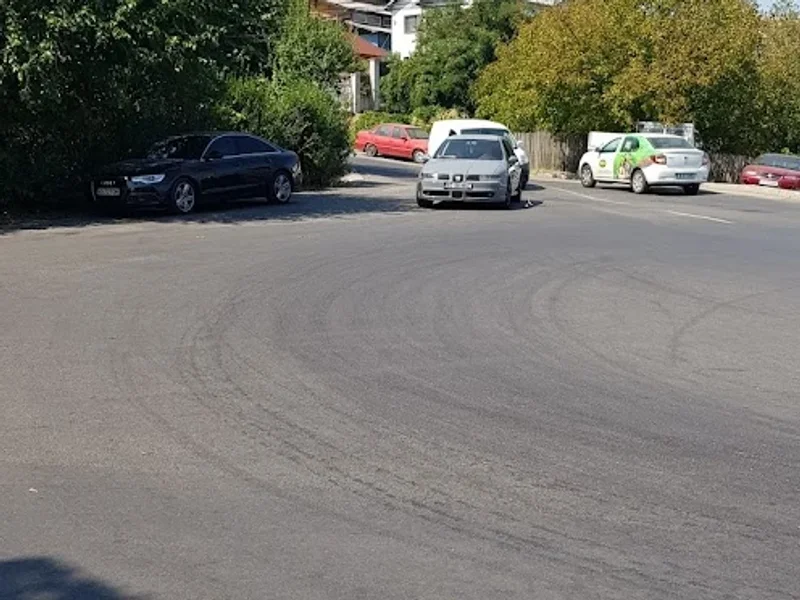 Dealer Vodafone - Arsis Trading